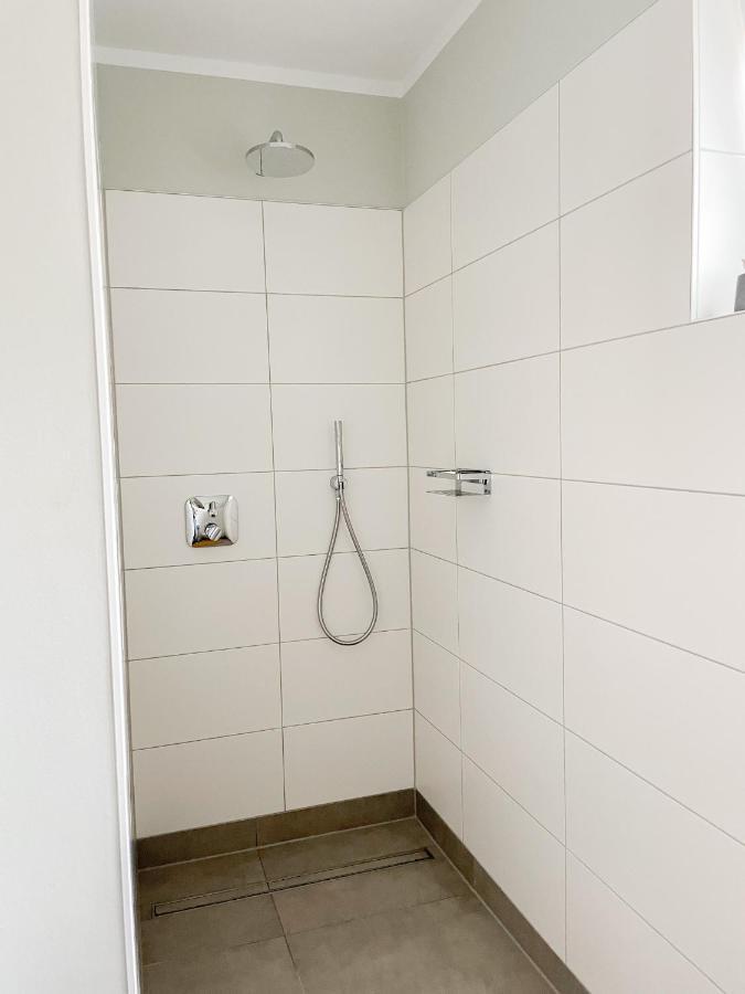 Ferienwohnung Swedish Summer Scharbeutz Dış mekan fotoğraf